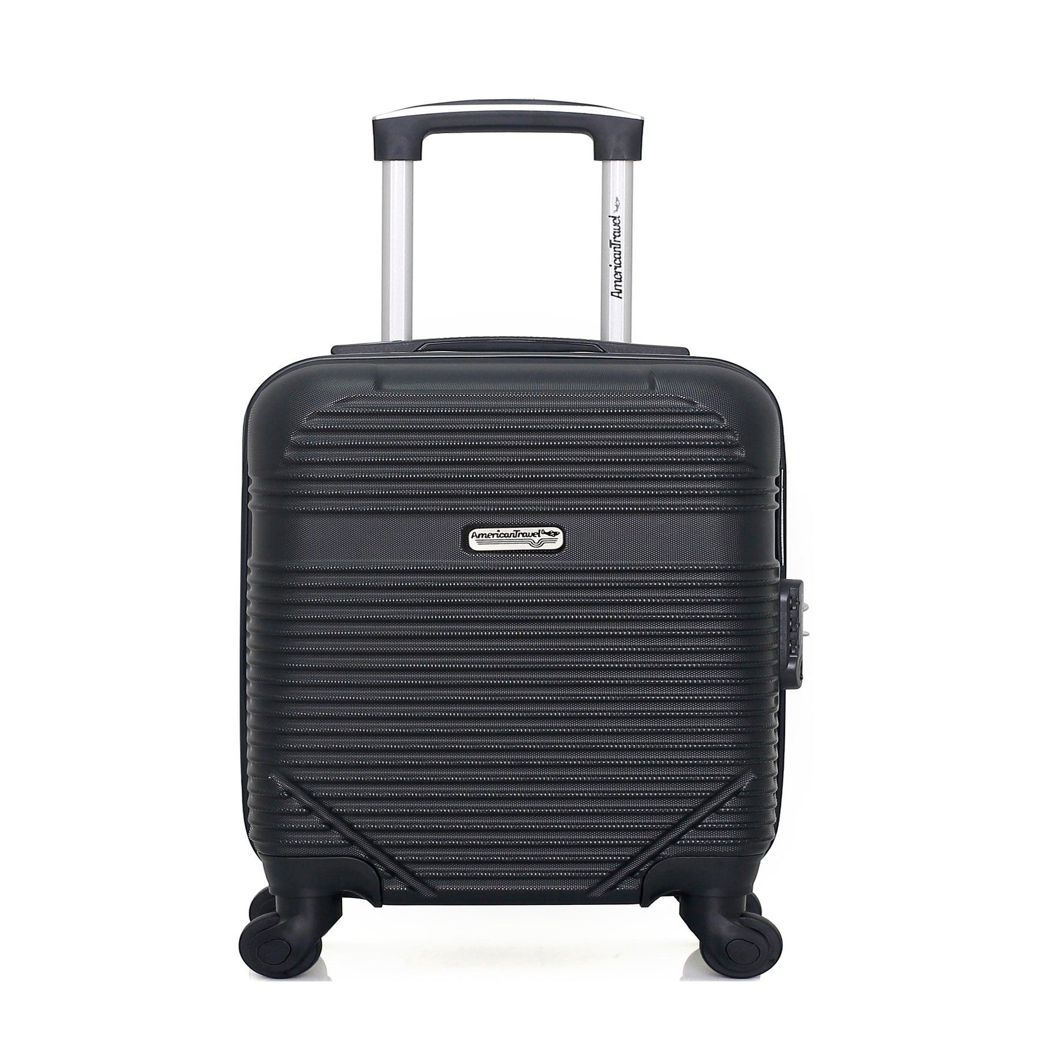 AMERICAN TRAVEL American travel - valise cabine xxs memphis 46 cm 4 roues