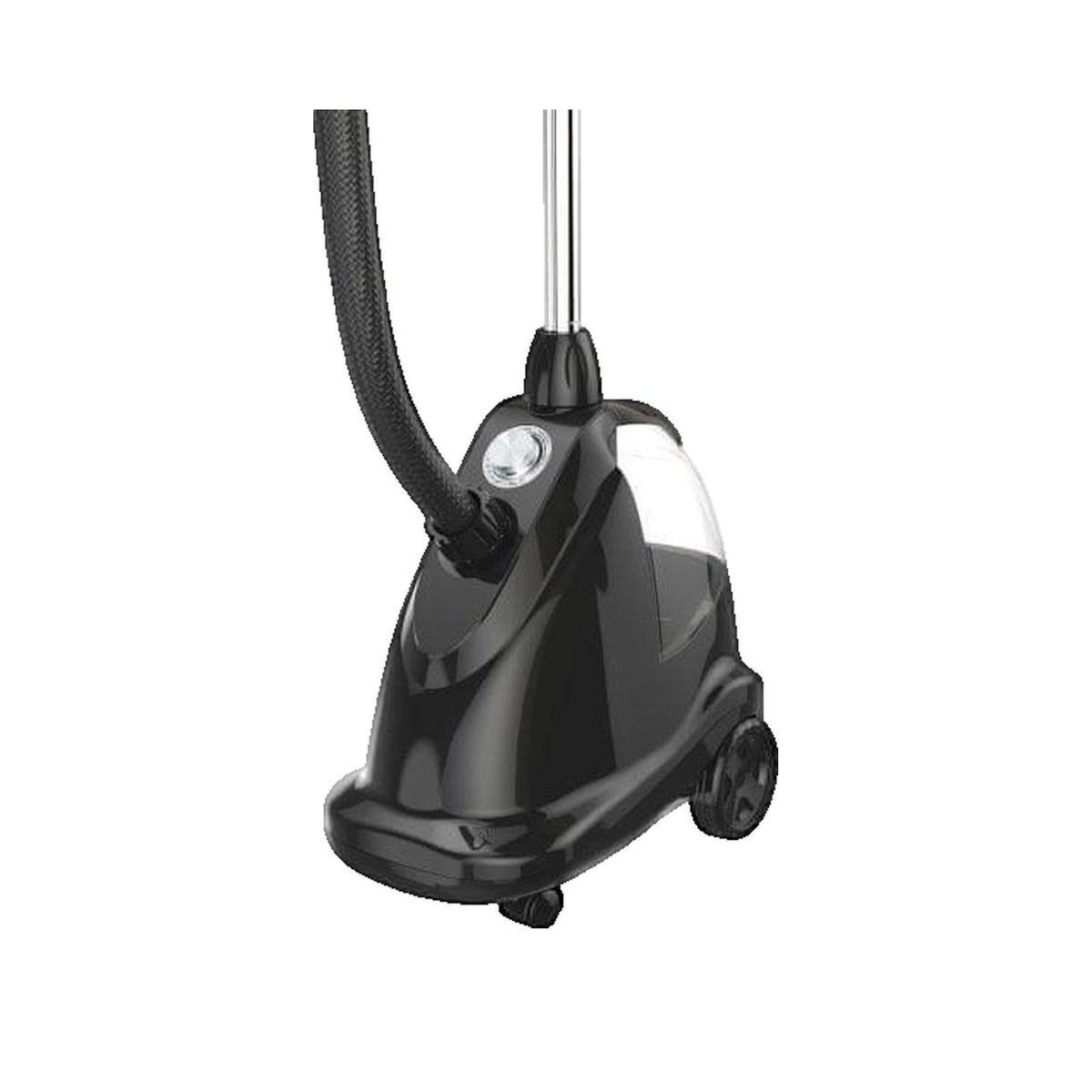 Steamone Défroisseur vapeur vertical SteamOne PRO 2000 noir