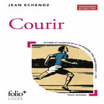 COURIR, Echenoz Jean