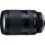 Voir la diapositive 1 : Tamron Objectif pour Hybride 28-200mm F/2.8-5.6 DiIII RXD Sony EMount