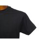GILDAN Tee shirt manches courtes Gildan Heavy noir   mc coton  16772