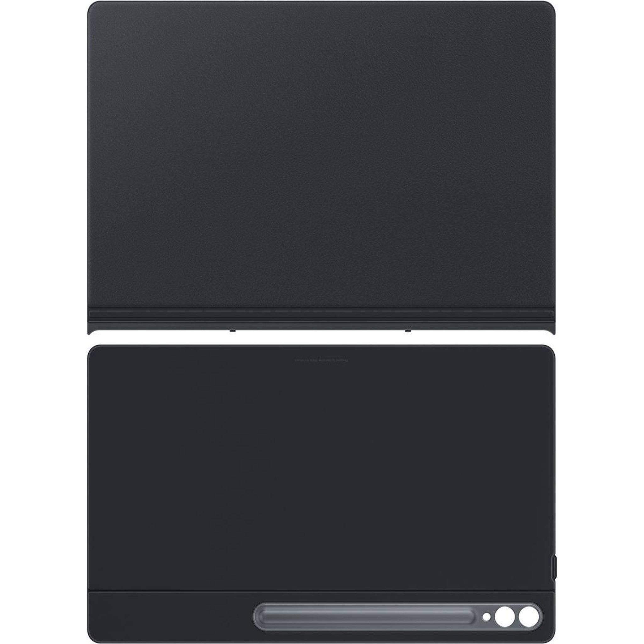 Samsung Support tablette s10+ / s9+ / s9 fe book cover keyboard