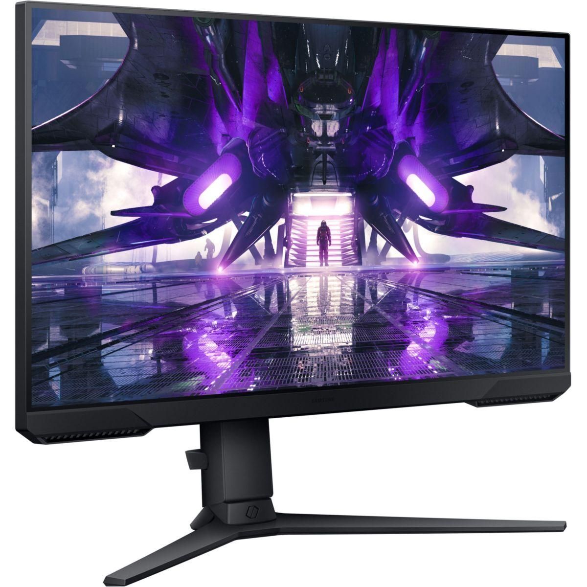 Samsung Ecran PC Gamer ODYSSEY G30D 27'' 180Hz