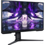 Voir la diapositive 3 : Samsung Ecran PC Gamer ODYSSEY G30D 27'' 180Hz