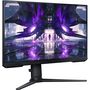 Voir la diapositive 3 : Samsung Ecran PC Gamer ODYSSEY G30D 27'' 180Hz