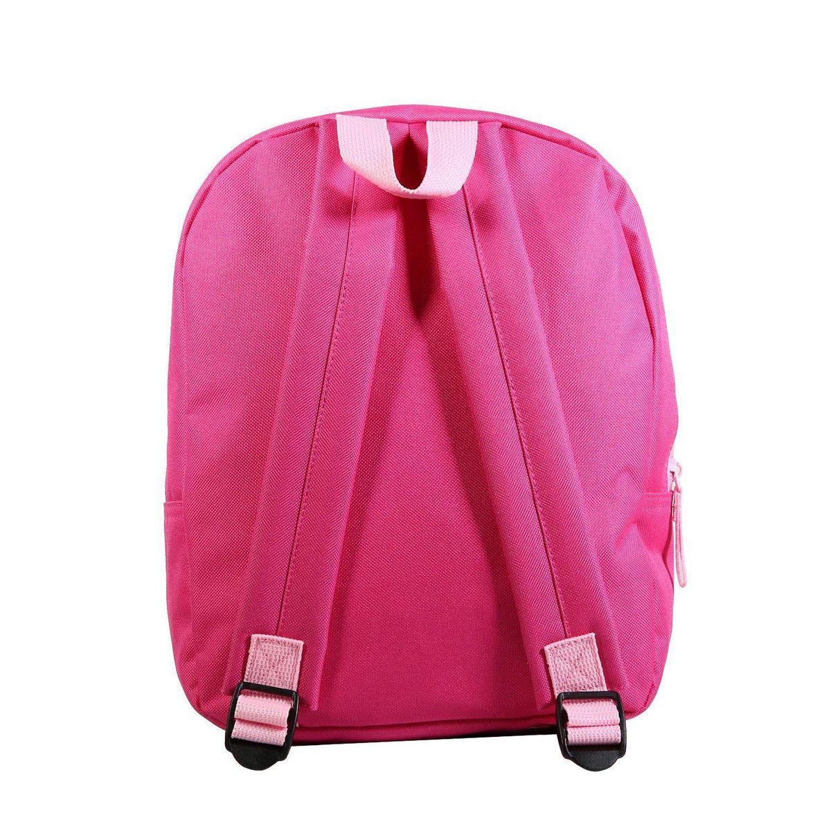 Bagtrotter BAGTROTTER Sac à dos 31 cm avec poche maternelle Barbapapa Rose
