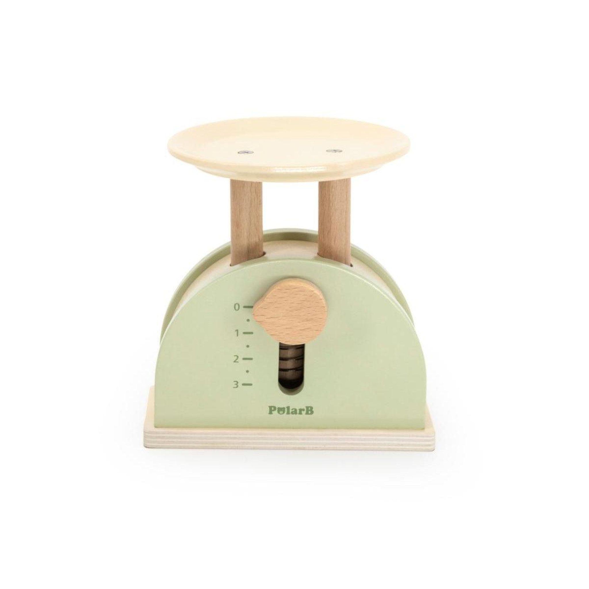 VIGA Balance de pesage  44243 PolarB