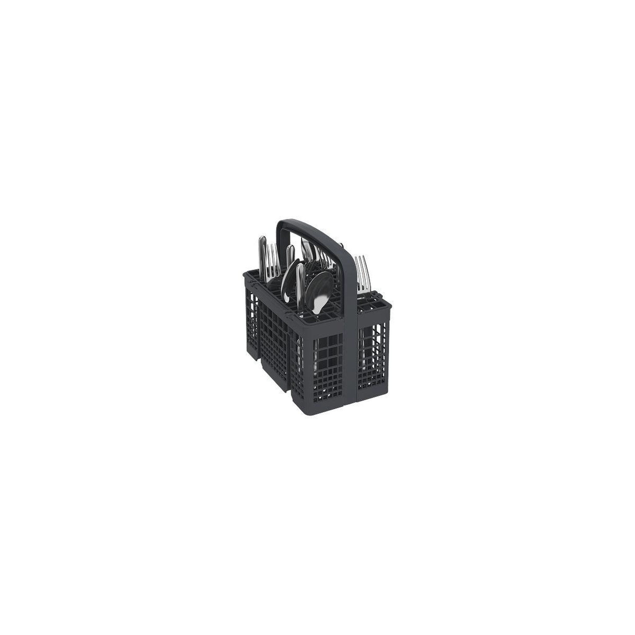 Voir la diapositive 3 : Beko Lave vaisselle encastrable BDIN18451