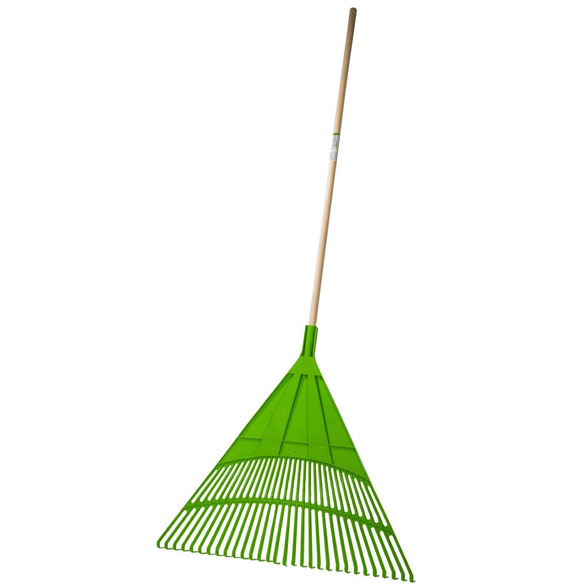 WERKAPRO Balai à feuilles 30 dents WERKA PRO