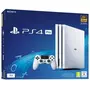 Playstation 4 PRO 1To Blanche