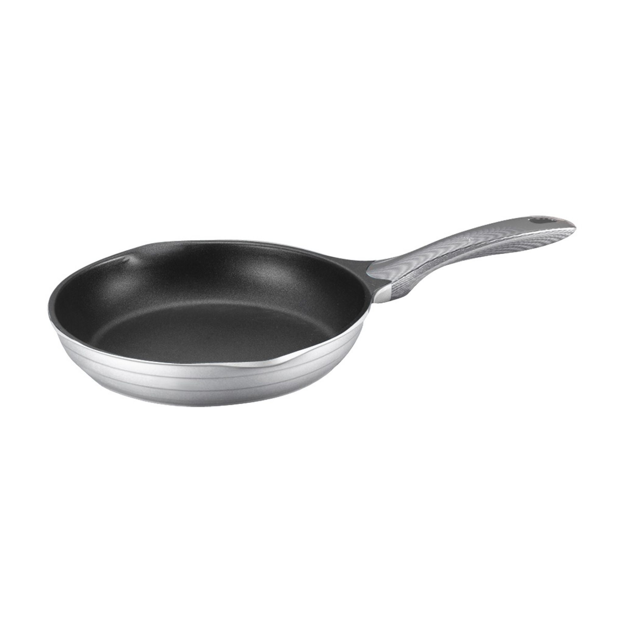 Crêpière Céramique 30cm ROSSETTO - Revêtement Antiadhésif Sans PFAS - Pour Tous Feux Dont Induction