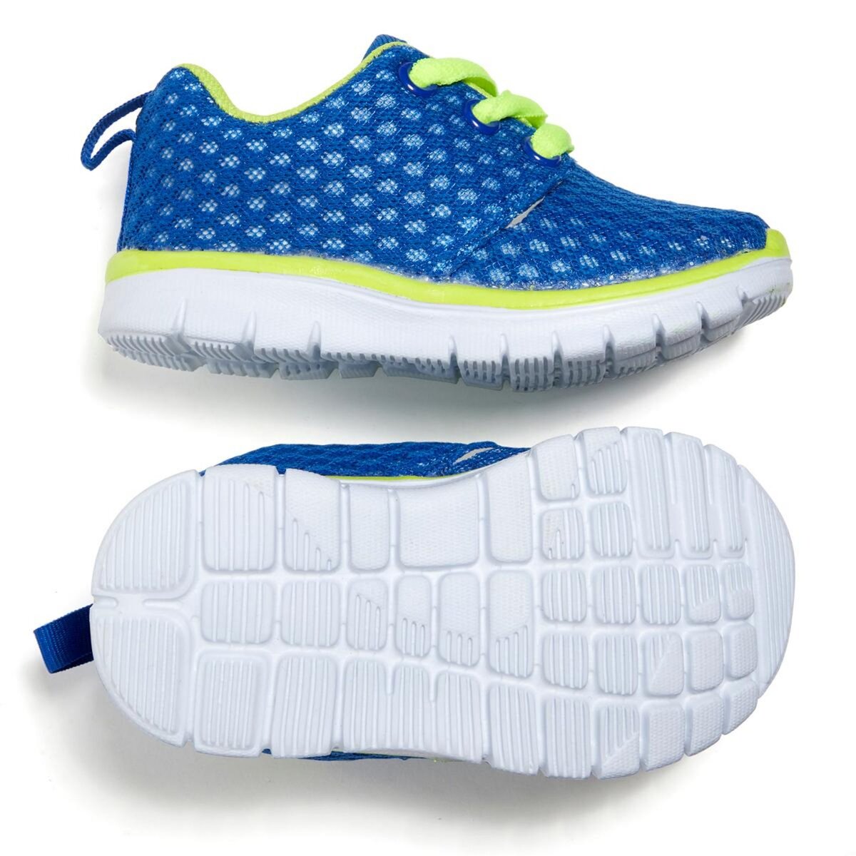 IN EXTENSO Baskets bébé garçon