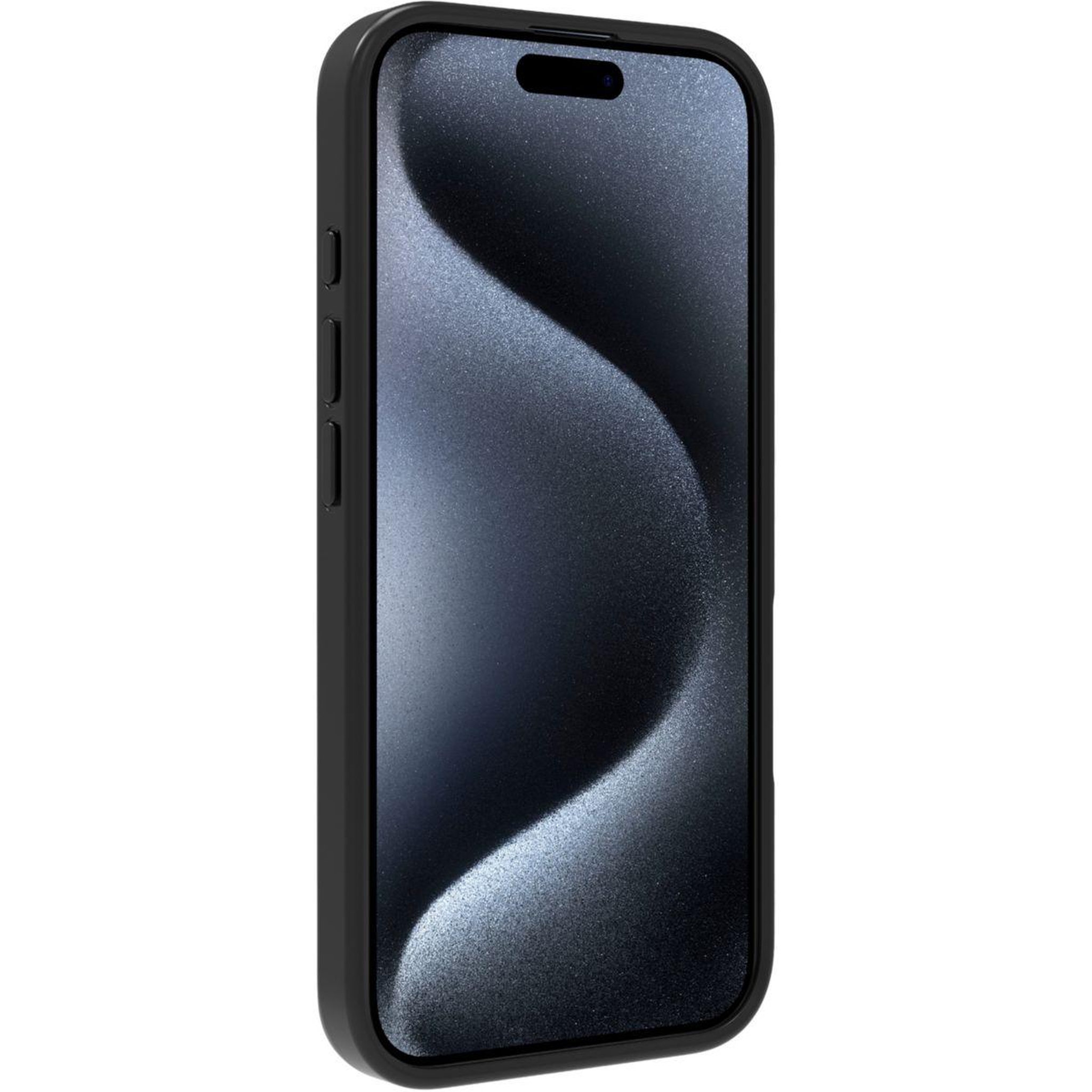 Voir la diapositive 4 : ADEQWAT Coque iPhone 16 Plus magnétique Stand