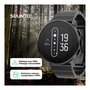 Voir la diapositive 2 : Suunto Montre sport 9 Peak Full Titanium Black