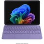 Voir la diapositive 2 : MICROSOFT PC Hybride Surface Pro 12' XPlus/16/512 Violet