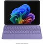 Voir la diapositive 2 : MICROSOFT PC Hybride Surface Pro 12' XPlus/16/512 Violet