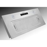 Rosieres Groupe filtrant 52cm 606m3/h inox - rhg580/1in