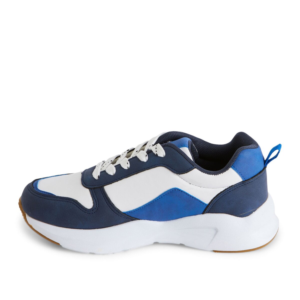 IN EXTENSO Baskets garçon du 31 au 38