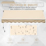 Voir la diapositive 2 : OUTSUNNY Store banne manuel rétractable alu. polyester imperméabilisé haute densité 4 x 2,5 m beige