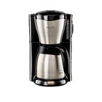 Philips Machine à café à filtre Philips 4051709394484 finition noire