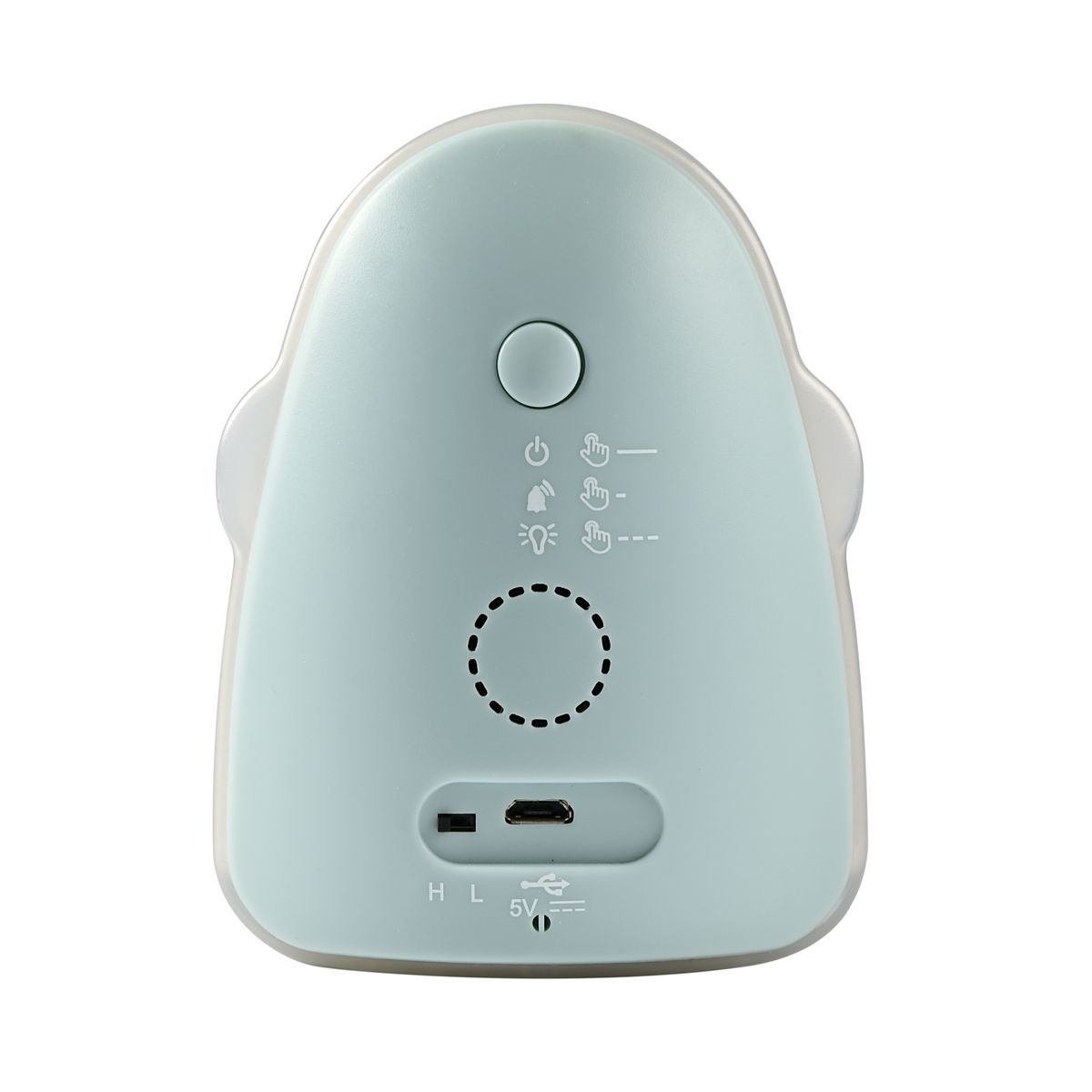 BEABA Ecoute bébé Simply Zen  