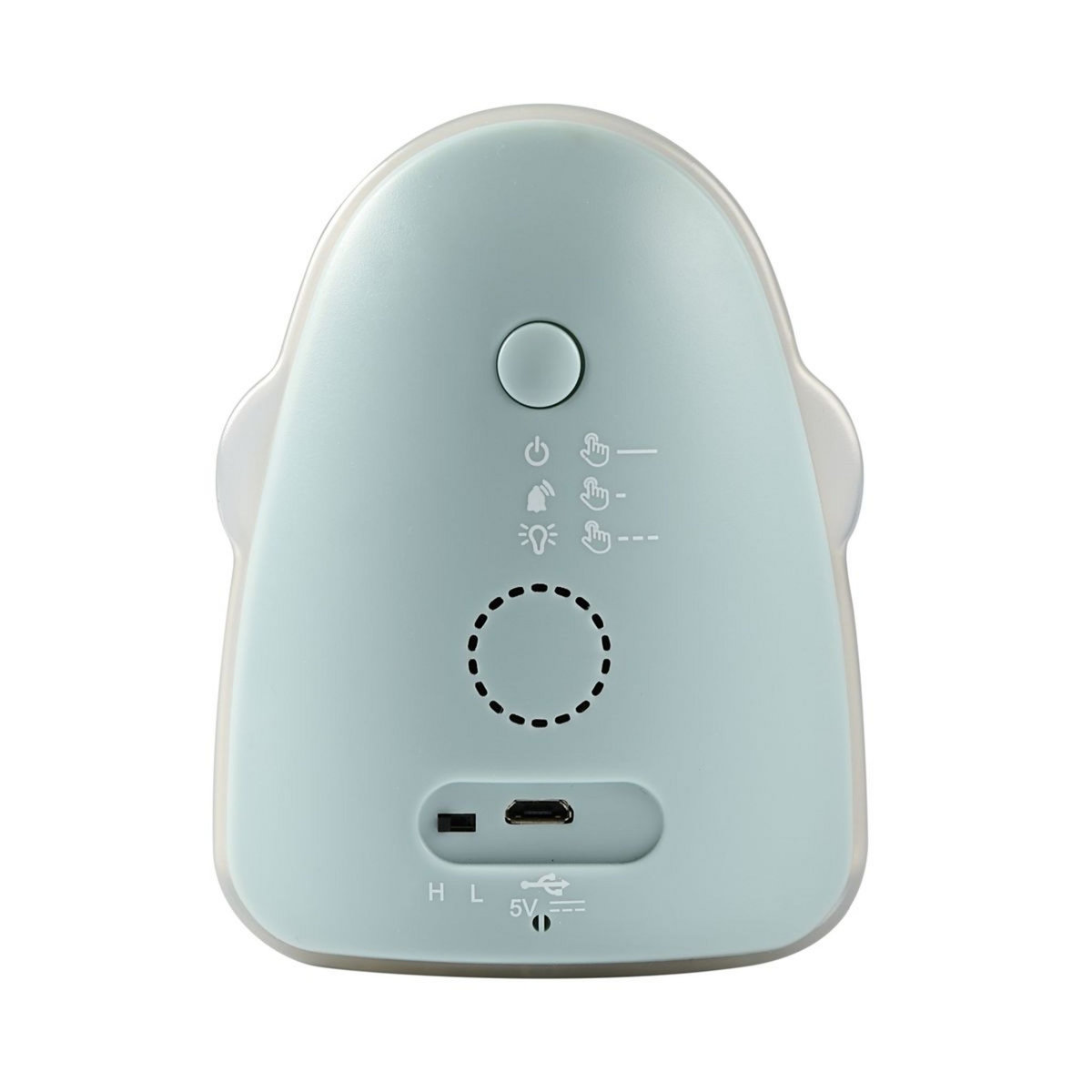 BEABA Ecoute bébé Simply Zen  