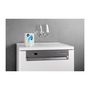 Voir la diapositive 4 : WPRO WPRO DWS115 Sel regenerant - boite de 1 kg
