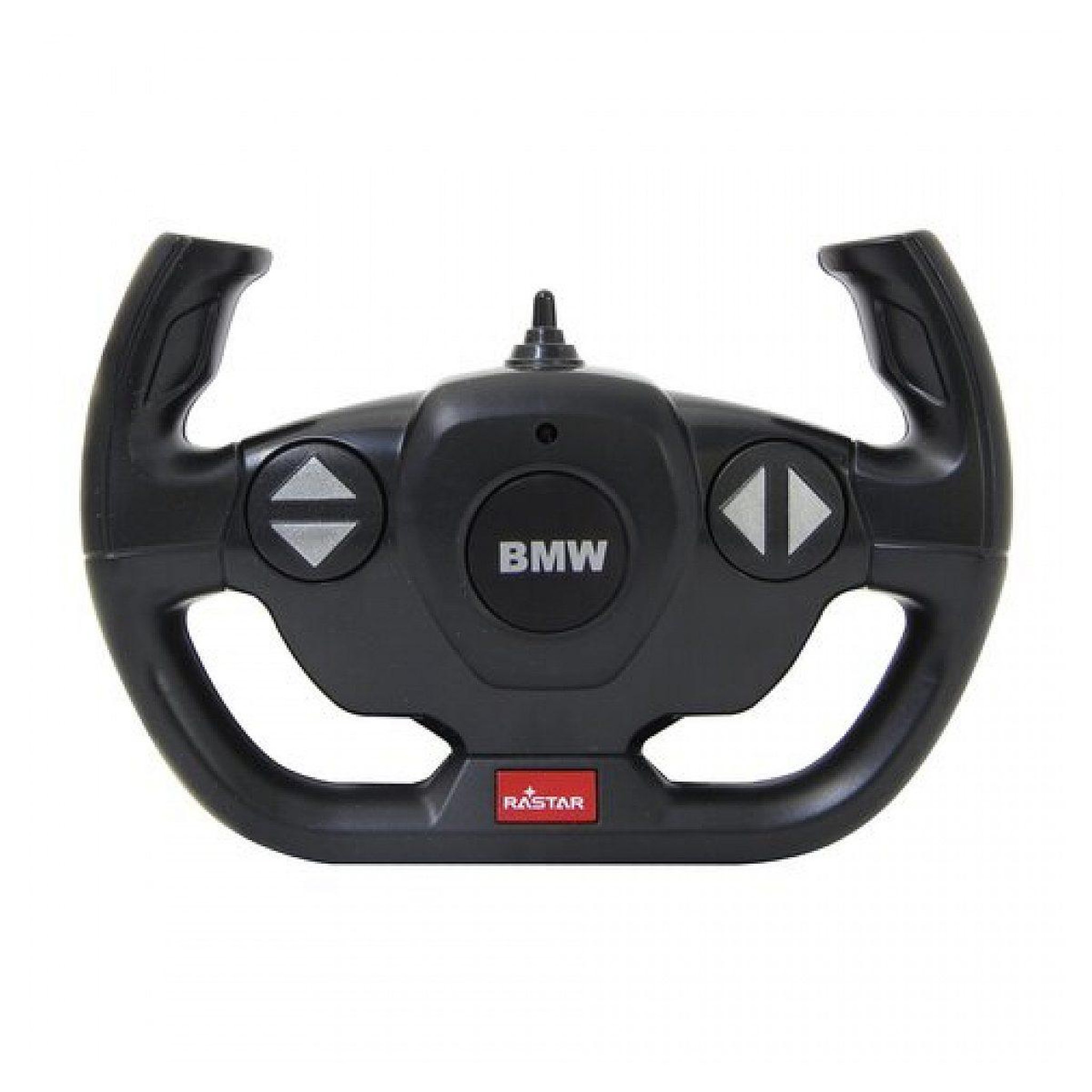 Voir la diapositive 2 : Jamara Bmw x6 m 1:14 rouge 2,4ghz