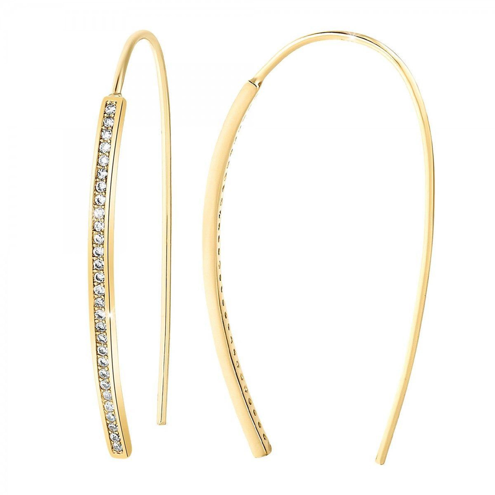 Voir la diapositive 1 : SC BOHEME Boucles d'oreilles par SC Bohème