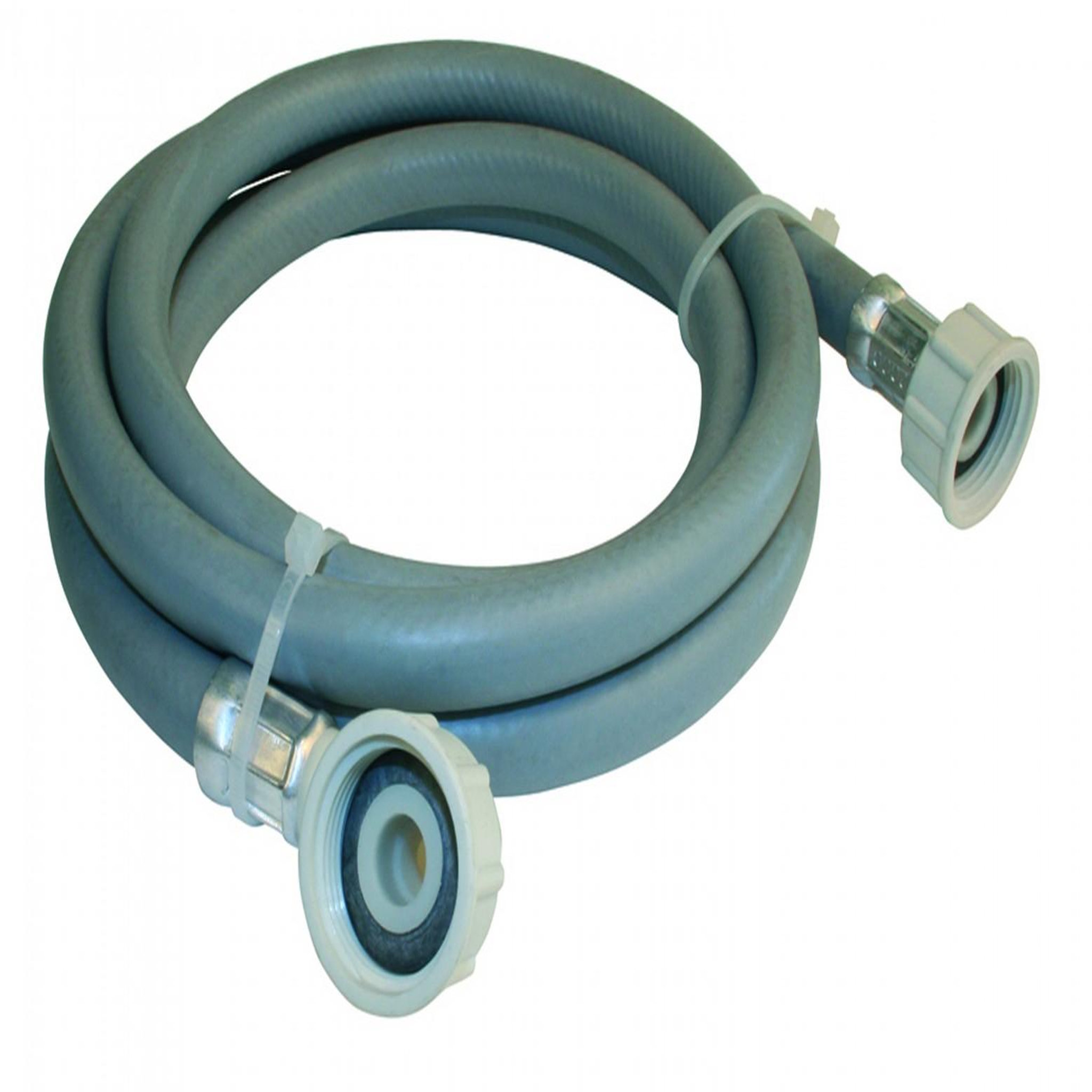CENTRALE BRICO Flexible d'alimentation coudé à visser F 20 x 27