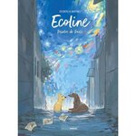 ECOLINE TOME 2 : PEINTRE DE PARIS, Desberg Stephen