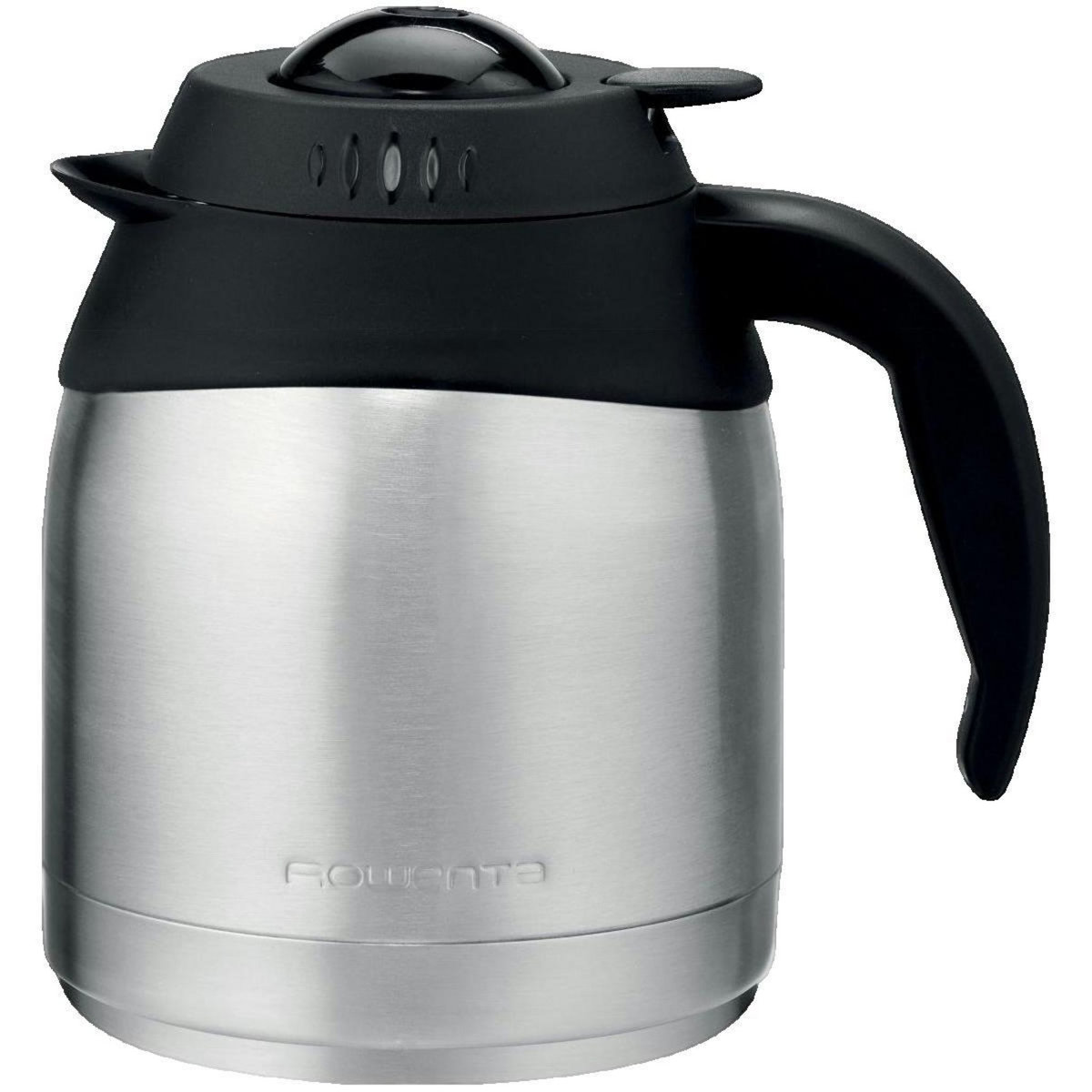 ROWENTA Cafetière électrique Rowenta CT 3818 Milano 1,5 litres
