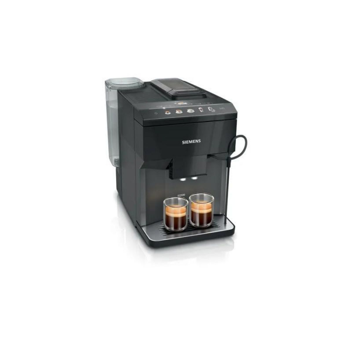 Siemens Siemens Coffeemachine (TP511R09) black Schwarz