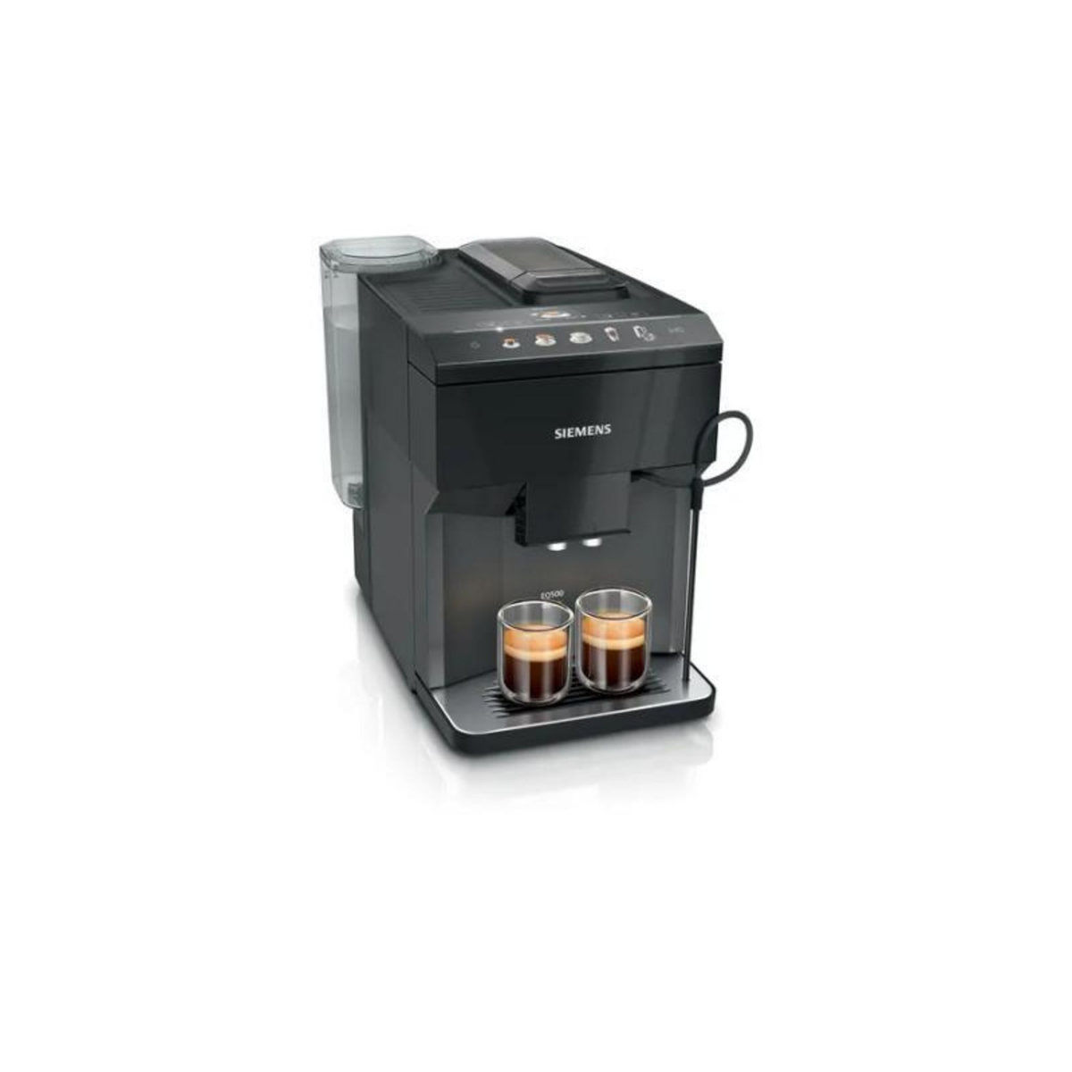 Siemens Siemens Coffeemachine (TP511R09) black Schwarz