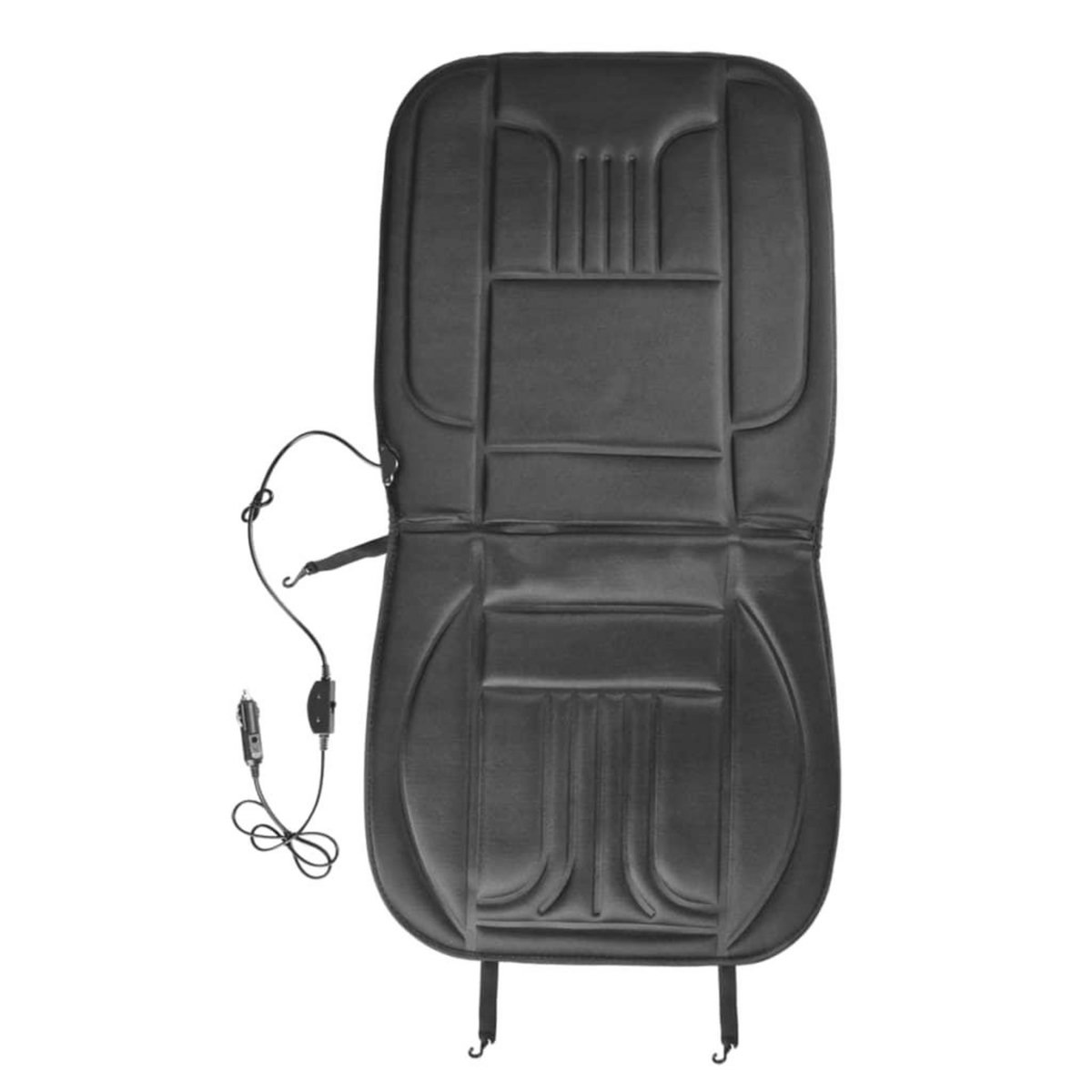 PROPLUS ProPlus Coussin chauffant pour siege de voiture 12 V Deluxe 430218