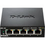 Voir la diapositive 2 : DLink Switch Ethernet DLINK DGS 105