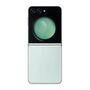 Voir la diapositive 3 : Samsung Samsung Galaxy Z Flip5 5G Reconditionné 256 Go - Grade C - Vert
