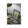 Voir la diapositive 6 : Paris Prix Cadre Photo Déco  Grent  15x20cm Vert