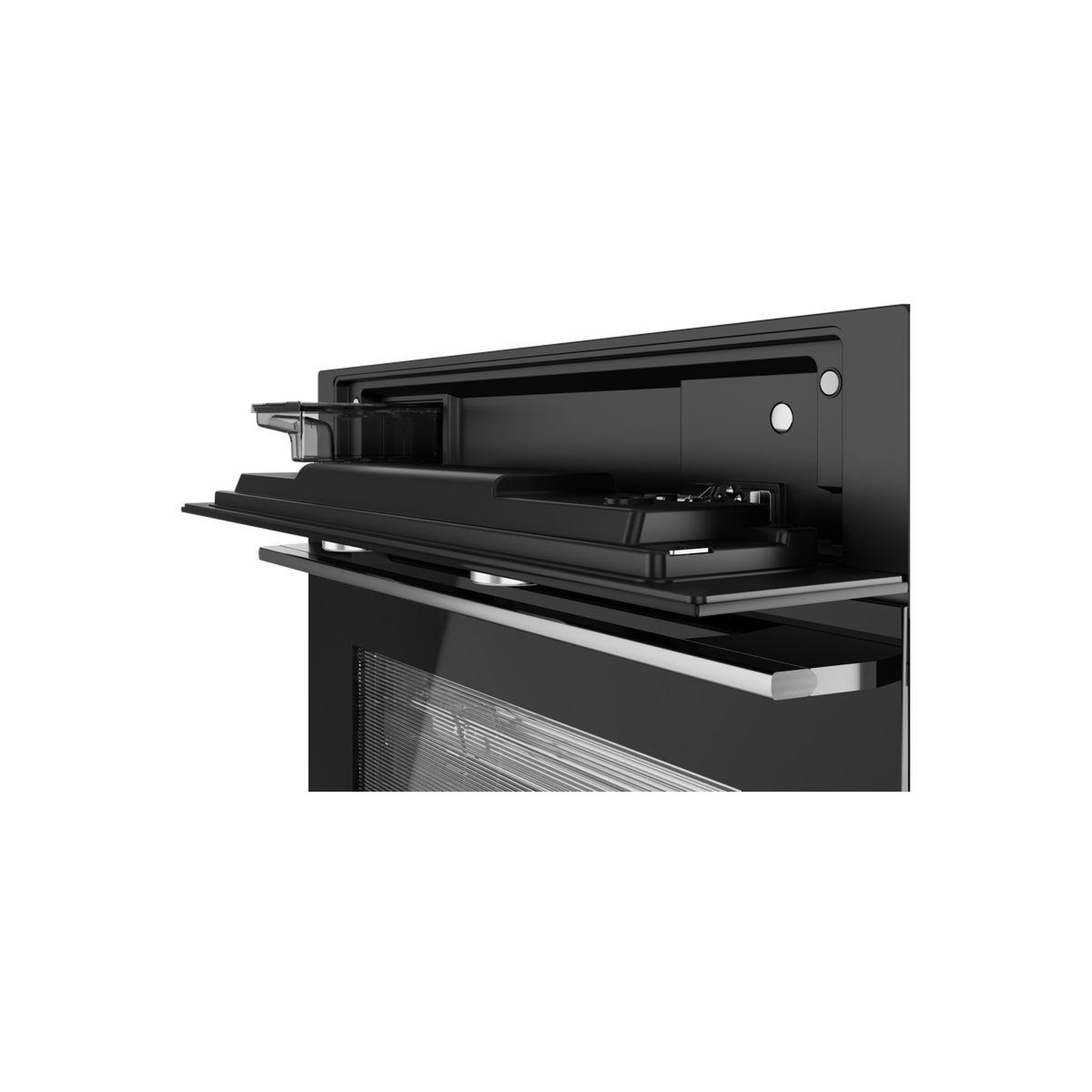 Voir la diapositive 5 : TEKA Four encastrable fonction vapeur HLC8470SC