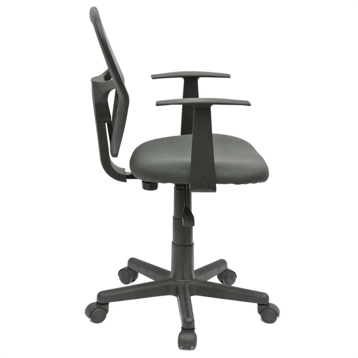 IDIMEX Chaise de bureau pour enfant STUDIO