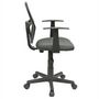 Voir la diapositive 3 : IDIMEX Chaise de bureau pour enfant STUDIO