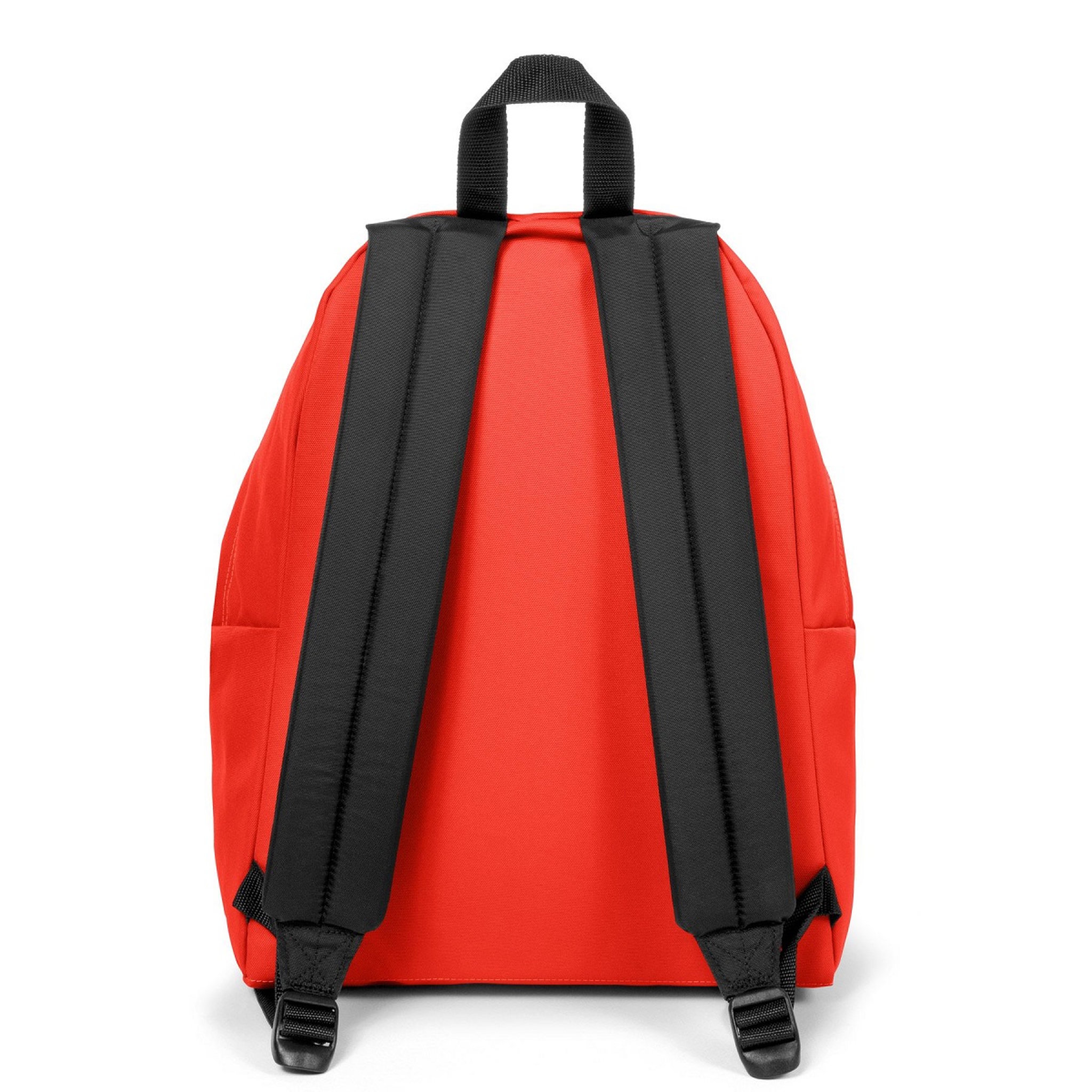 Voir la diapositive 3 : EASTPAK Sac à dos Padded Pak'R 1 compartiment fiery ora rouge