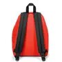 EASTPAK Sac à dos Padded Pak'R 1 compartiment fiery ora rouge