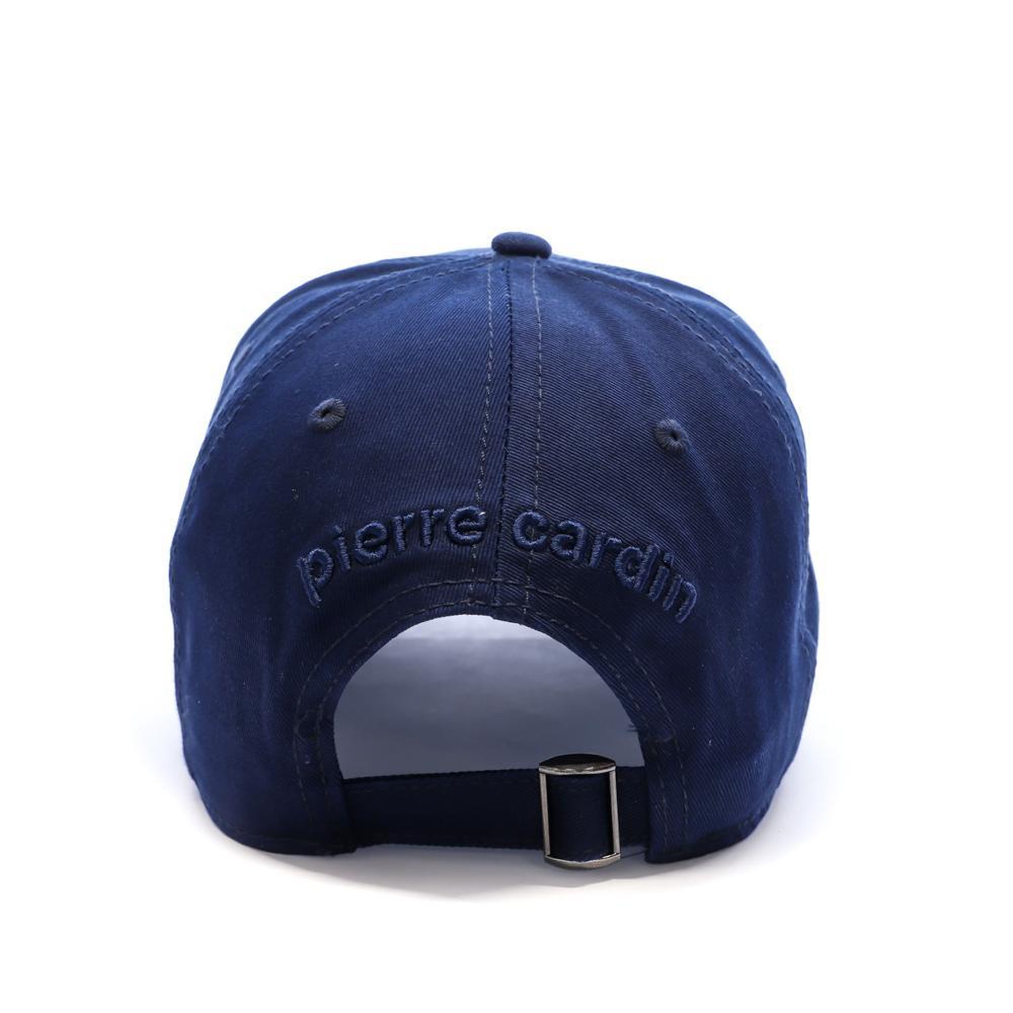 Voir la diapositive 5 : PIERRE CARDIN Casquette Baseball Logo