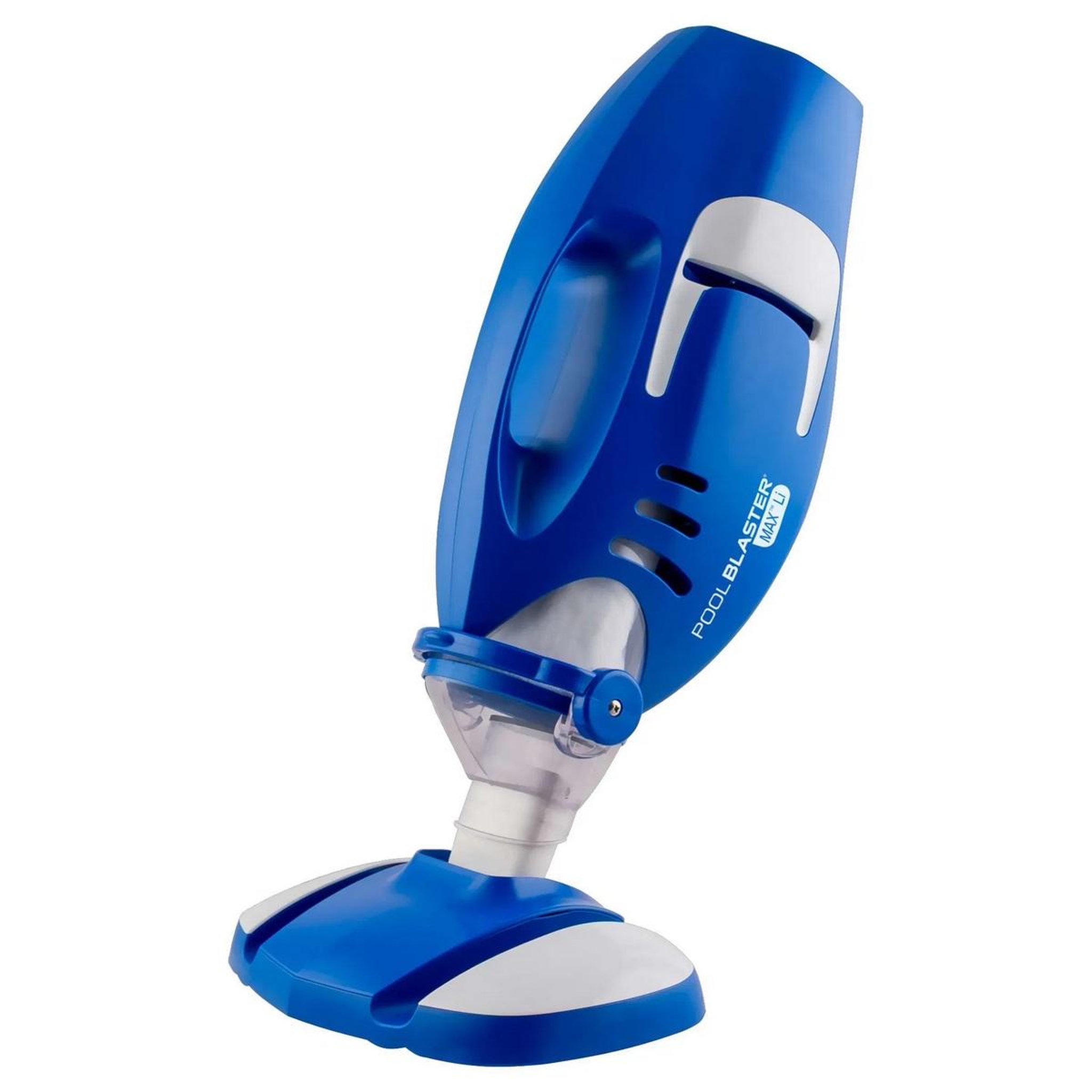 Water tech Aspirateur de piscine électrique rechargeable - poolblaster maxli gen2