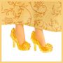 Voir la diapositive 4 : DISNEY PRINCESS Poupée Belle 29 cm