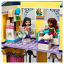 Voir la diapositive 5 : LEGO Friends 41427 - La boutique de mode d'Emma
