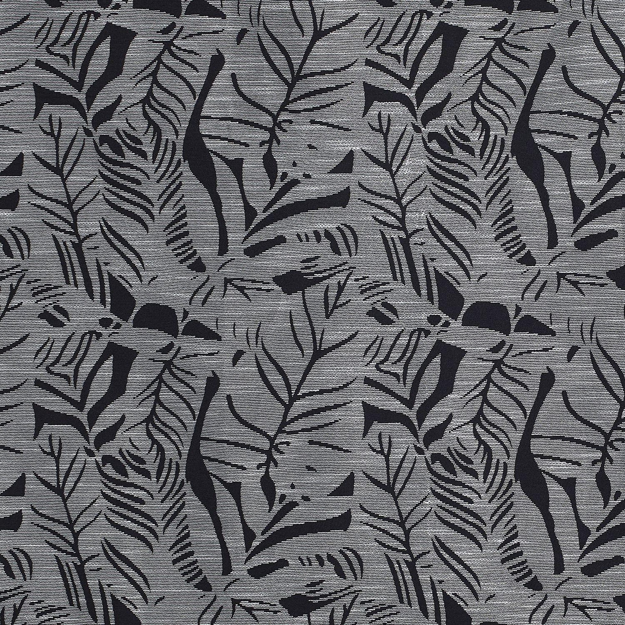Voir la diapositive 3 : ATMOSPHERA Rideau tissage jacquard Folha