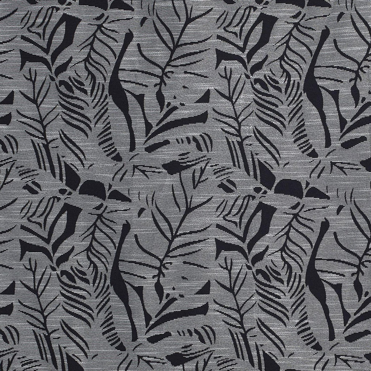 ATMOSPHERA Rideau tissage jacquard Folha