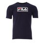 Voir la diapositive 1 : FILA T shirt  Homme Fila Build